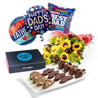 Fathers Day Festivities Bundle