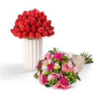 Ensemble lgance Edible