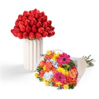 Ensemble lgance Edible