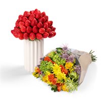 Ensemble lgance Edible