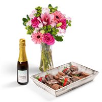 NonAlcoholic Wine Bundle