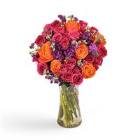Beautiful Rose Bouquet