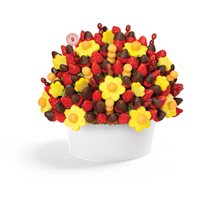 Berry Chocolate Bouquet® with Chocolate Covered Strawberries