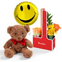 On the Go Gift Set