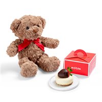 Delicious Dessert Crate Bundle