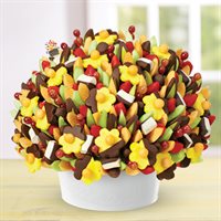 Large Edible Arrangement Double Decadence