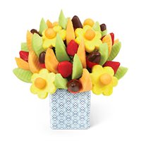 Delicious Fruit Design®  Dipped Strawberries