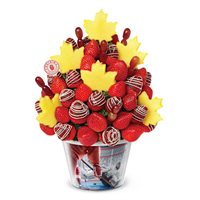 Gameday Bouquet