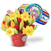 Chocolate Covered Appreciation Gift Bundle | Edible Arrangements