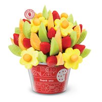 Delicious Fruit Design - Thank You Container