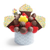 Edible Arrangements: Free Delivery for Flowers