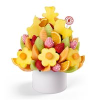 Sweet Baby Girl Bouquet