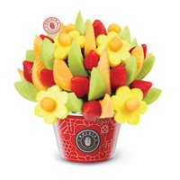 Delicious Fruit Design Bouquet