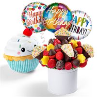 Charlis Sprinkletastic Birthday Gift Set