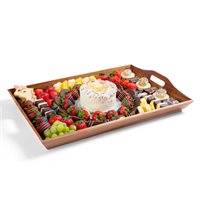 Unicorn Rainbow Dessert Board