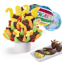 Graduation Delicious Celebration Gift Set