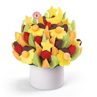 Ramadan Kareem Bouquet™  Dipped Strawberries & Pineapple
