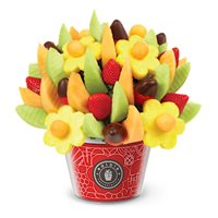 Delicious Fruit Design®  Dipped Strawberries