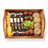 Game Day Dessert Board