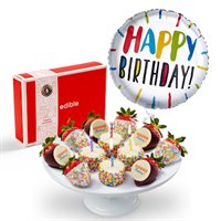 Confetti Birthday Bundle 4