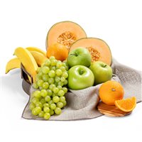 Fresh Produce Basket