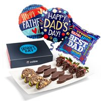 Father’s Day Dipped Fruits Bundle