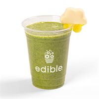 Green Dream Smoothie