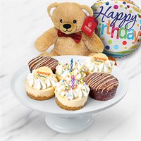 Happy Birthday Bundle
