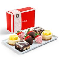 Mothers Day Delights Dessert Box
