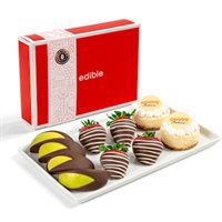 Create Your Own Desserts Box