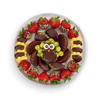 Gobble Gobble Platter