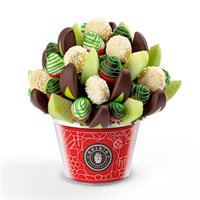 1 Golfer Arrangement