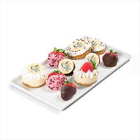 Mothers Day Desserts