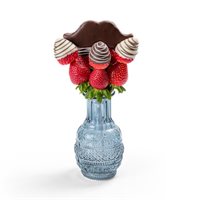 The Distinguished Dad Mini Arrangement