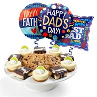 Fathers Day Key Lime Cheesecake Gift Set
