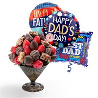 Fathers Day Mocha Wishtini Gift Set