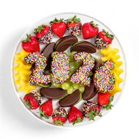 Graduation Celebration Platter