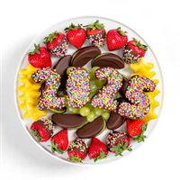 Graduation Celebration Platter