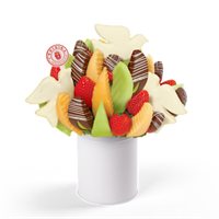 Peace  Doves DaisybrSwizzle Berries  Apples