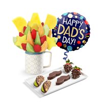 Dads Dipped Treats Bundle