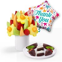 Thanks To You Gift Bundle - Thank You Gift | Edible Arrangements