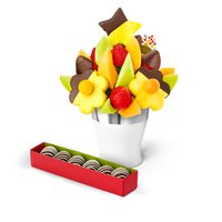 Delicious Daisy and Apple Truffles Bundle
