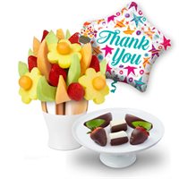 Thanks To You Gift Bundle - Thank You Gift | Edible Arrangements