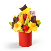 Delicious Daisy®  Dipped Strawberries