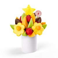 Delicious Daisy® Dipped Strawberries