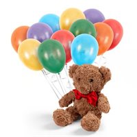 Bobbis Balloon Bouquet