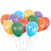 Latex Balloon Bouquet