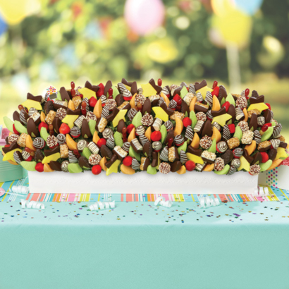 Chocolate Abundance
