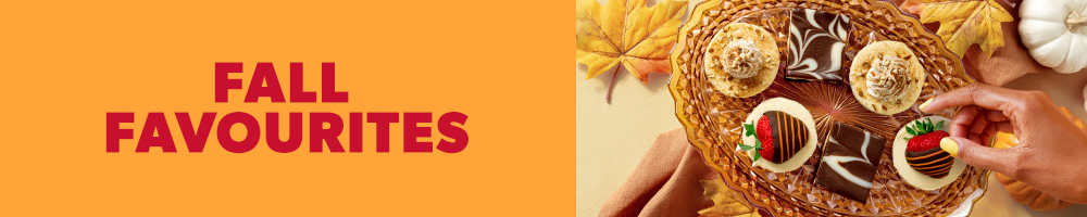 Fall Favourites