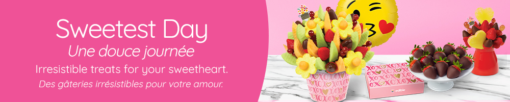 sweetest day